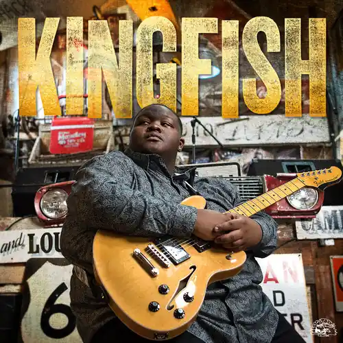 Shop Now Kingfish