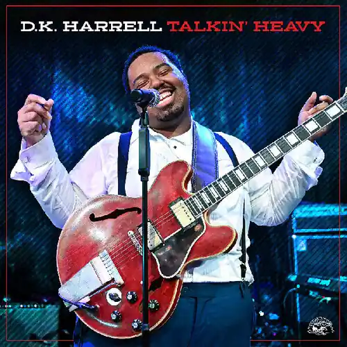 Talkin' Heavy (Wal) Limited Time