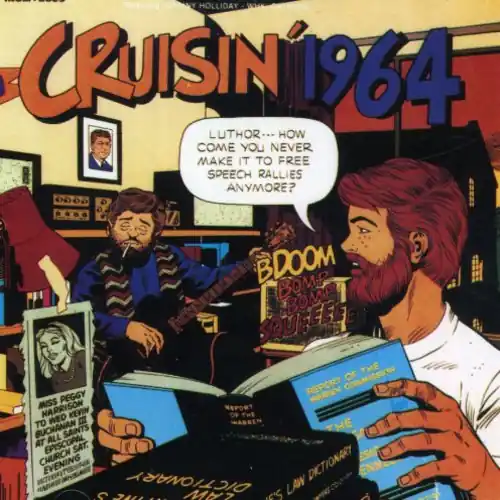 Cruisin 1964 / Various Special Discount