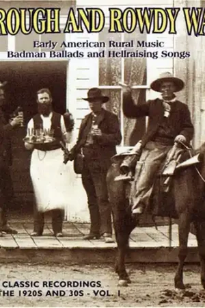 Last Chance My Rough & Rowdy Ways 1 / Various