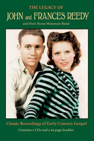 The Legacy Of John & Frances Reedy Instant Buy