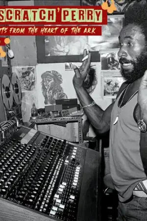 Crucial Cuts From The Heart Of The Ark (1973-1978) Free Returns
