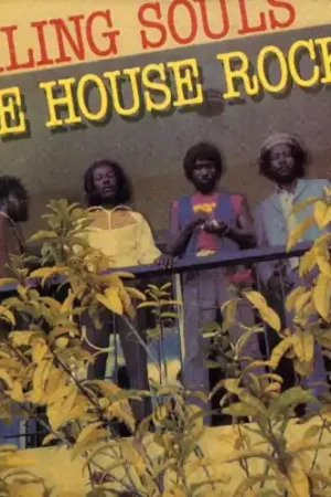 Firehouse Rock Order Now