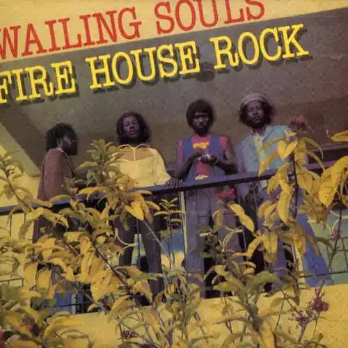 Firehouse Rock Order Now