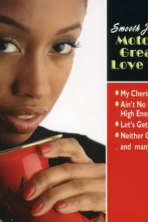 Smooth Jazz Plays Motown's Greatest Love Clearance