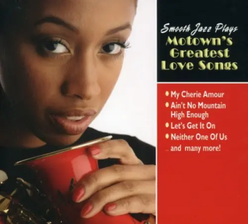 Smooth Jazz Plays Motown's Greatest Love Clearance