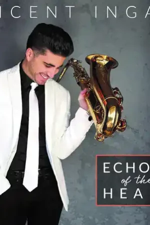 New Arrival Echoes Of The Heart
