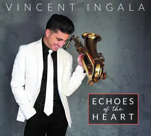 New Arrival Echoes Of The Heart