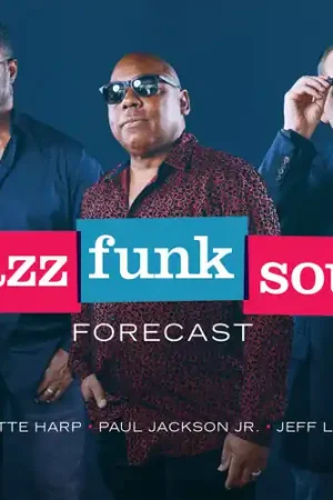 Frecast New Release
