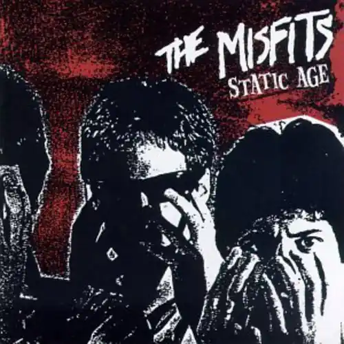 Static Age Editor’s Pick