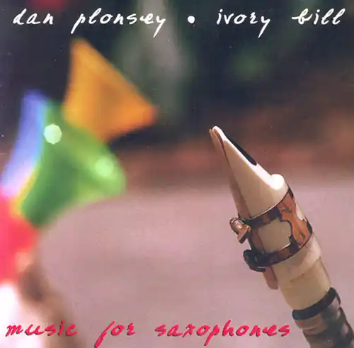 Trending Ivory Bill