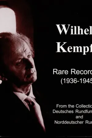 No Minimum Order Rare Recordings-1936-45