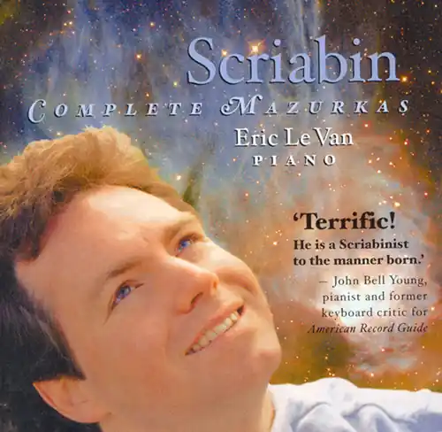 Neglected Scriabin Complete Mazurkas Direct From Factory