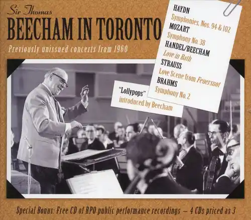 Luxury Beecham in Toronto