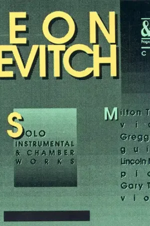 Chamber Works Best Choice
