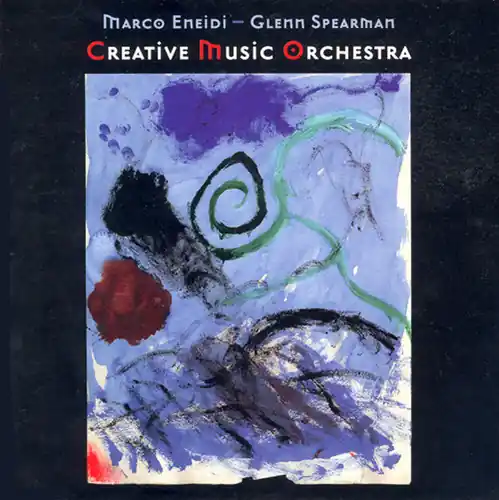 Eneidi and Spearman Creative Orchestra Order Now