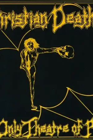 Only Theatre of Pain Mega Sale