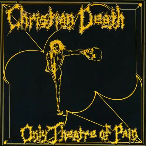 Only Theatre of Pain Mega Sale