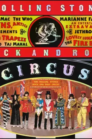 The Rolling Stones Rock And Roll Circus [2CD Expanded Edition] Best Price