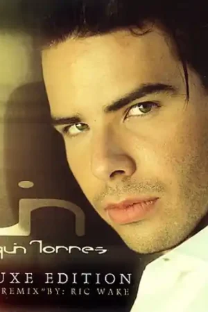 Warranty Included Joaquin Torres