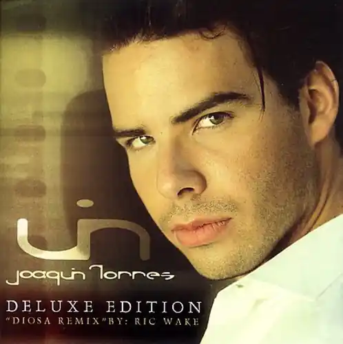 Warranty Included Joaquin Torres