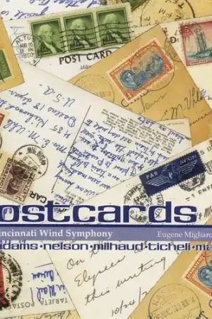 Postcards Affordable