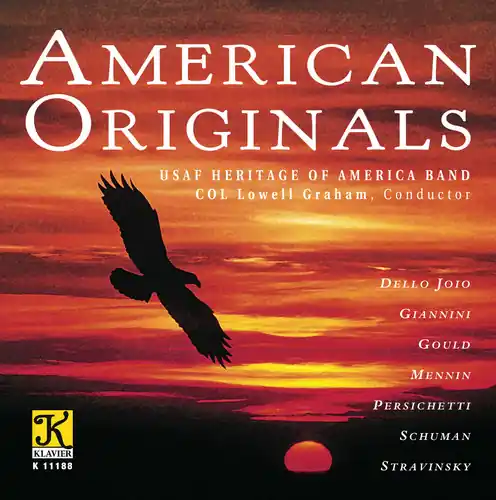 American Originals Buy Direct