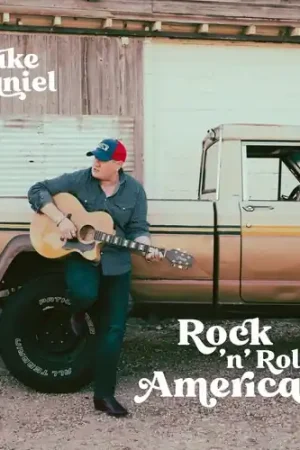 Rock 'n' Roll Americana Mega Sale