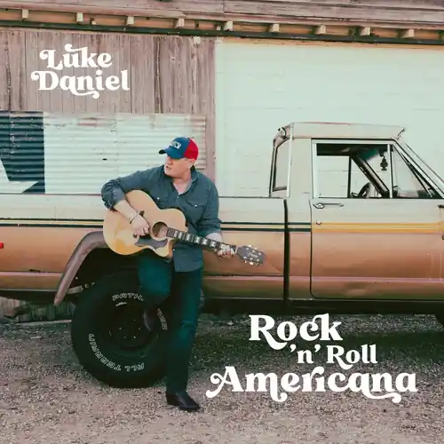 Rock 'n' Roll Americana Mega Sale