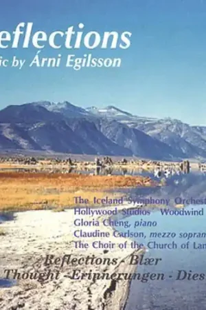 Music By Arni Egilsson Buy Today