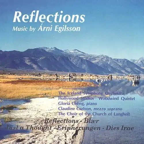 Music By Arni Egilsson Buy Today
