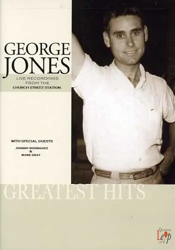 Live in Concert at Church Street Station Free Shipping