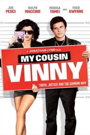 My Cousin Vinny Popular