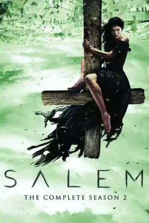 Original Salem: The Complete Second Season