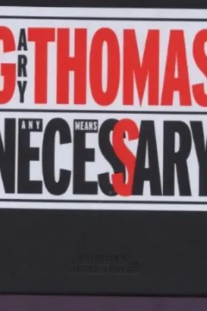 Exclusive By Any Means Necessary