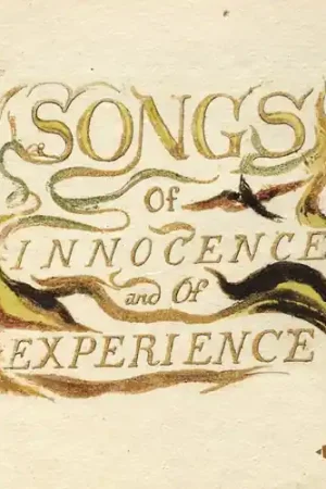 Same Day Shipping William Blake's Songs Of Innocence & Of Experience