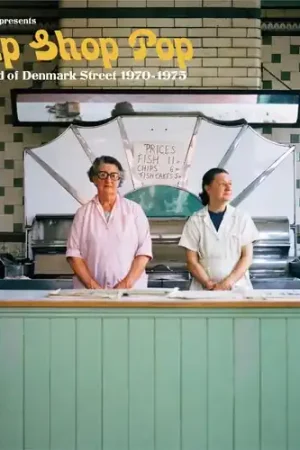 Bob Stanley Presents Chip Shop Pop: Sound Of / Var Top Rated