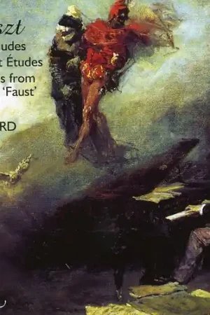Complete Piano Music 38: Les Preludes Seasonal Sale