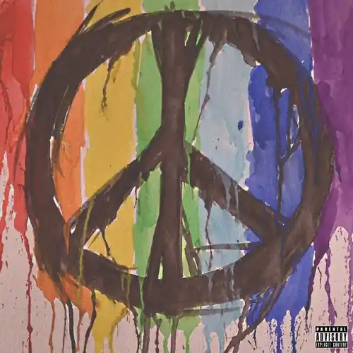 Hot Deal Rainy Days + Peace Signs