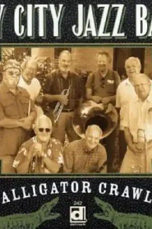 Alligator Crawl Factory Price