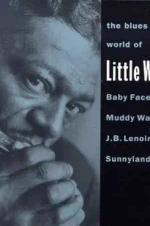 Price Drop Blues World of