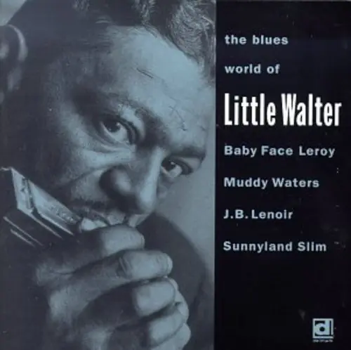 Price Drop Blues World of