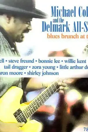 Blues Brunch at the Mart Hot Deal