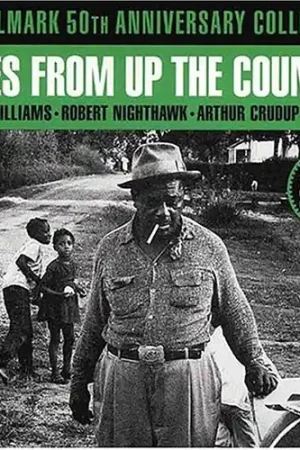 Blues From Up The Country Last Chance