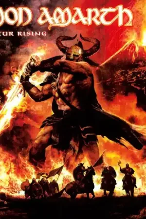 Surtur Rising In Demand