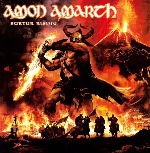 Surtur Rising In Demand