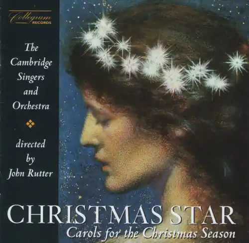 Trusted Brand Christmas Star: Carols for the Christmas Season