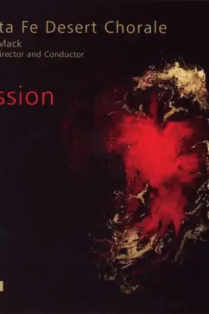 Passion Brand New
