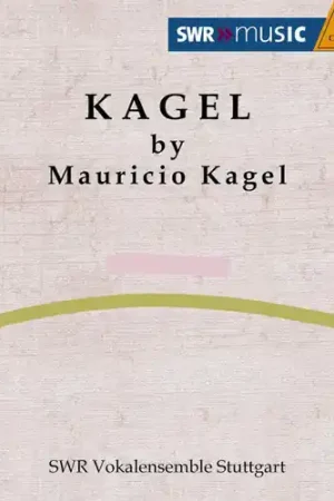 Kagel Conducts Kagel While Supplies Last