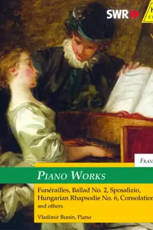 Piano Works Trending